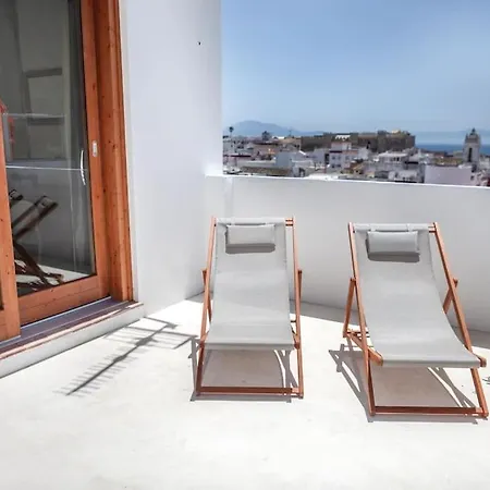 24 - La Atalaya De Colon - Enjoy Tarifa Apartment Exterior photo