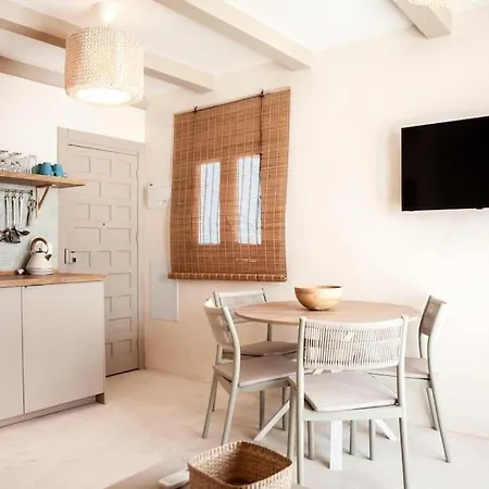 24 - La Atalaya De Colon - Enjoy Tarifa Apartment Exterior photo