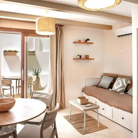 24 - La Atalaya De Colon - Enjoy Tarifa Apartment Exterior photo
