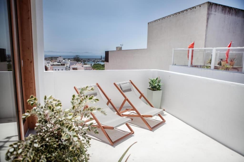 Appartement 24 - La Atalaya De Colon - Enjoy Tarifa